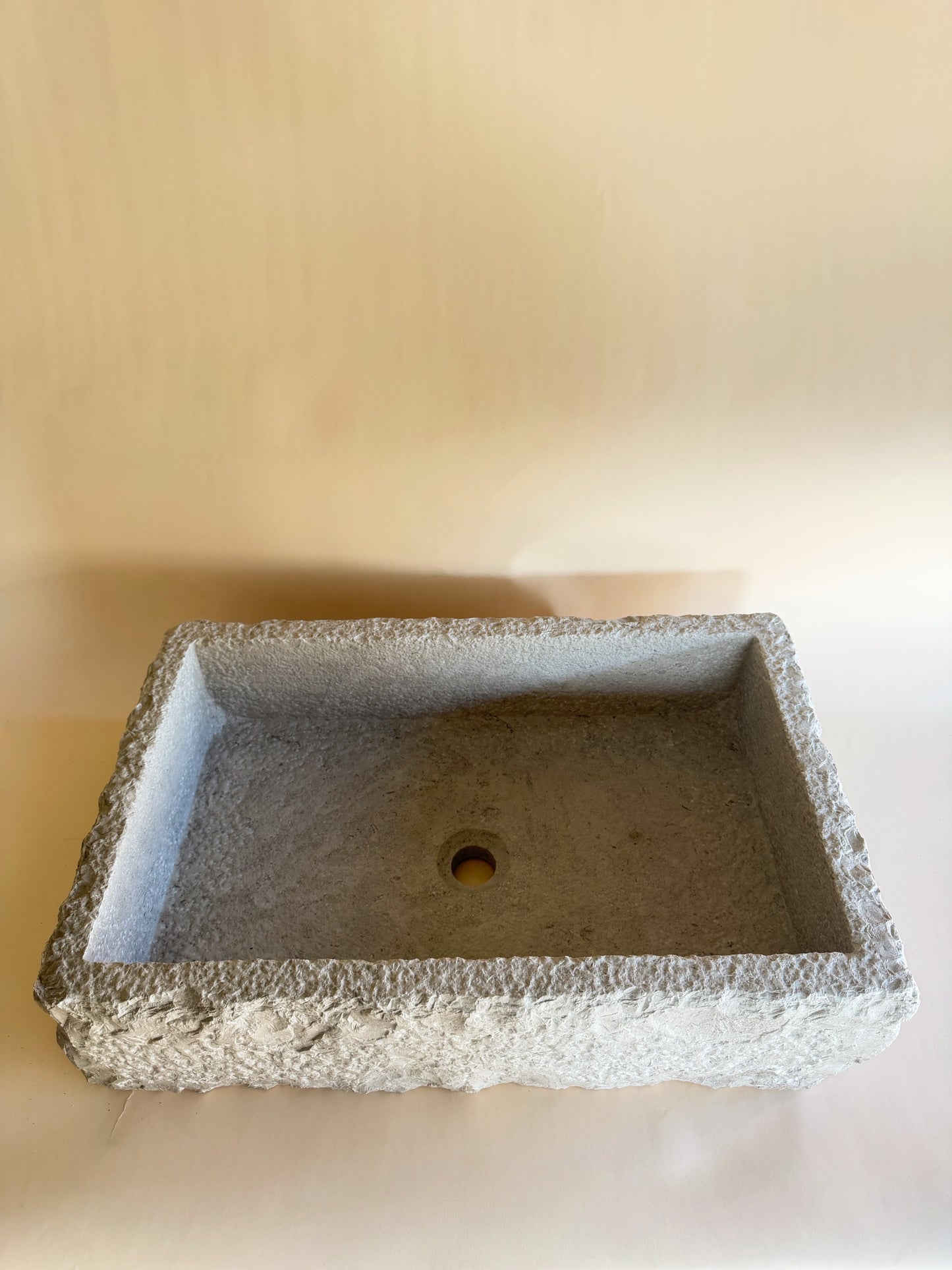 NARA MARBLE SINK
