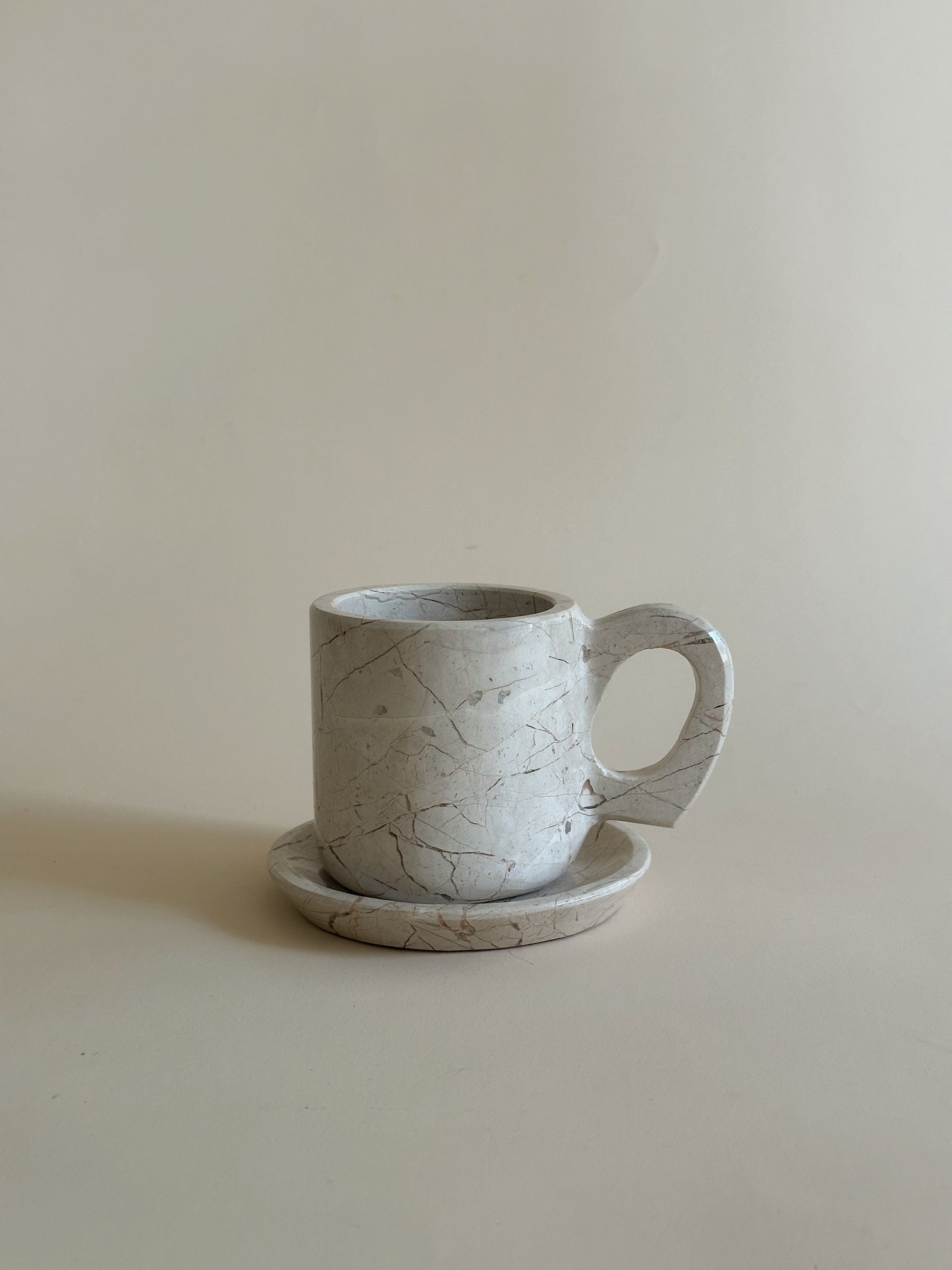 Romina Stone Coffee Mug