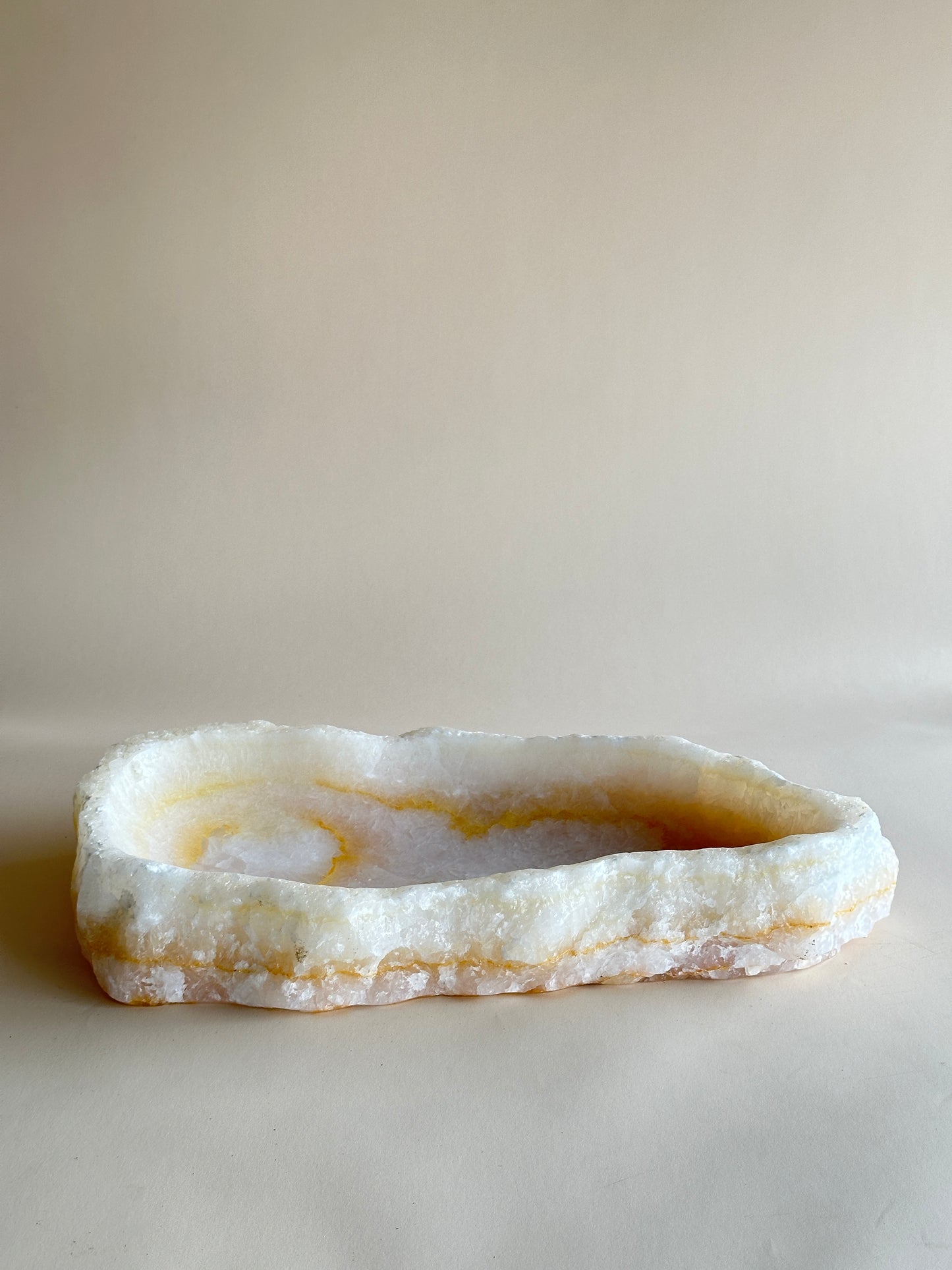Janine Onyx Bowl 0.3