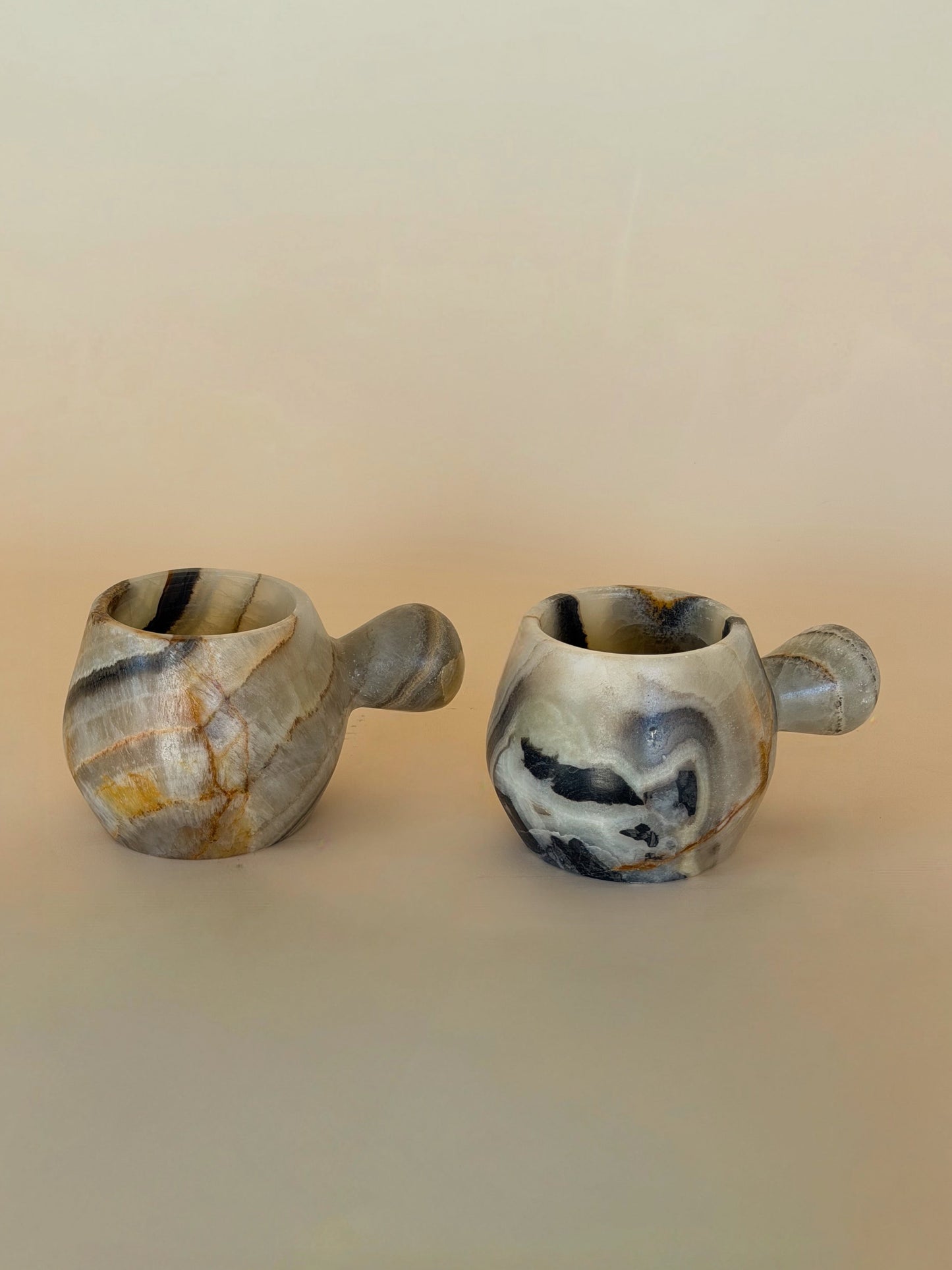 Piedra Mug