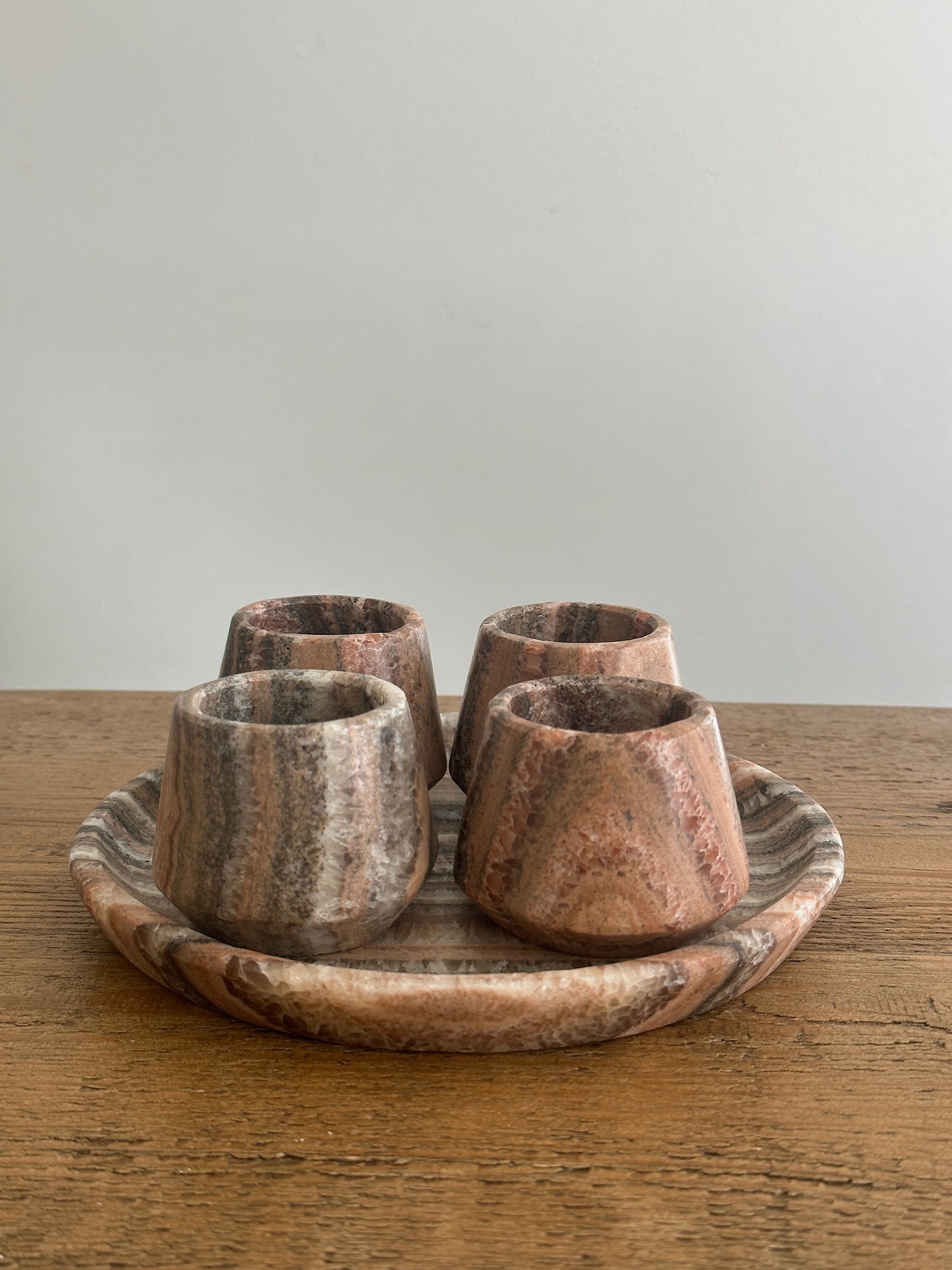 Marble Mezcaleros
