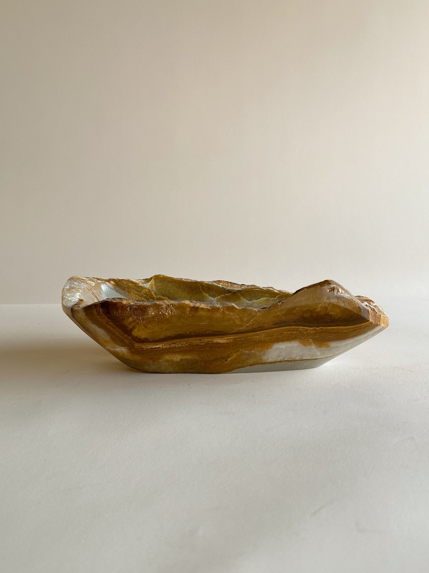 Janine Onyx Bowl 0.6