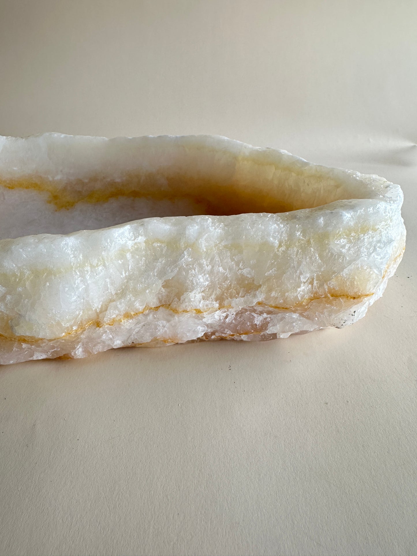 Janine Onyx Bowl 0.3