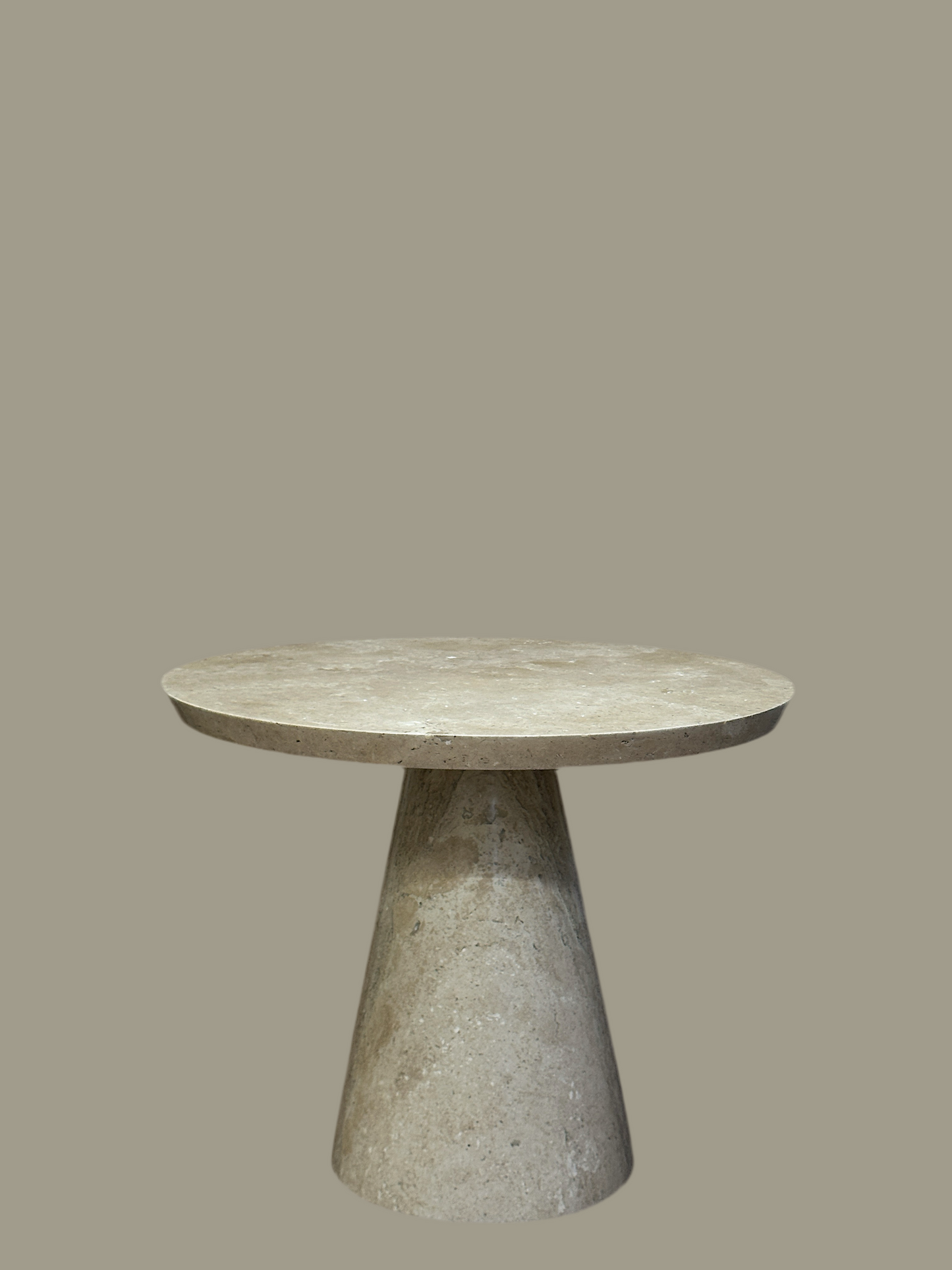 Lucia Round Side Table