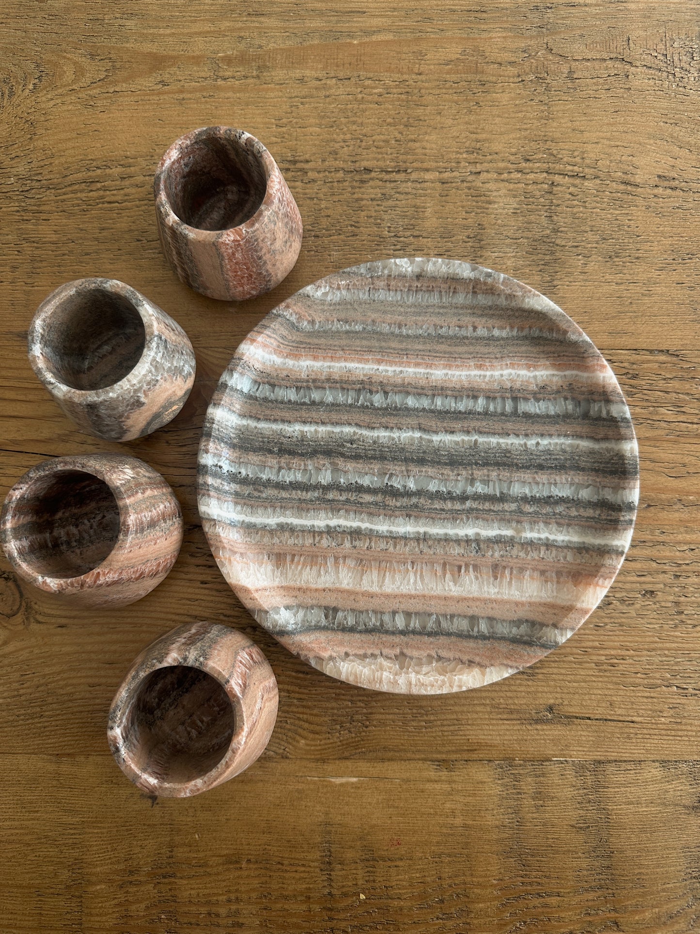 Marble Mezcaleros