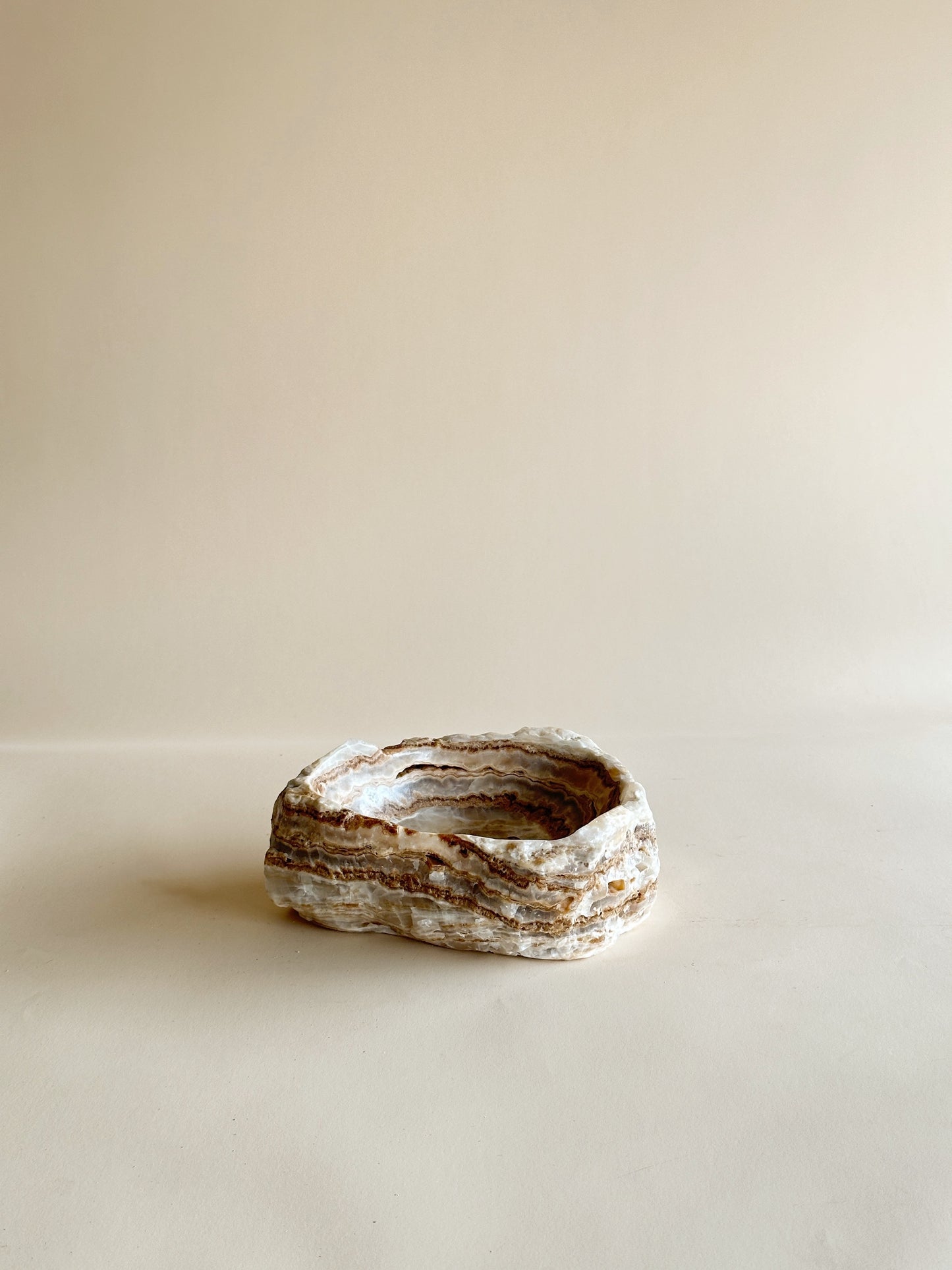 Janine Onyx Bowl 0.7