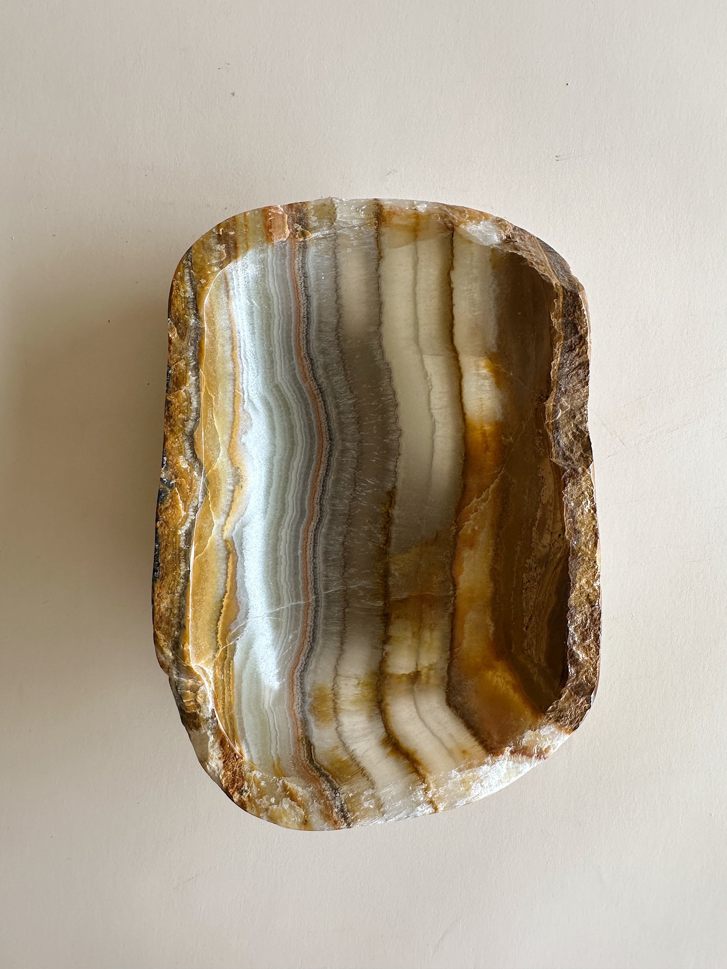 Janine Onyx Bowl 0.6