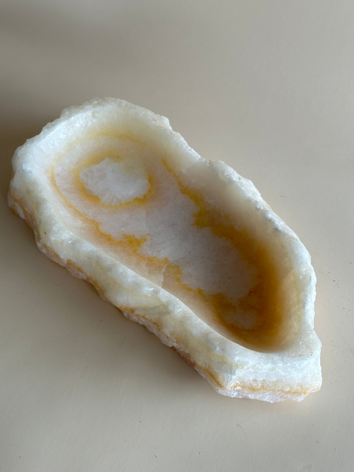 Janine Onyx Bowl 0.3