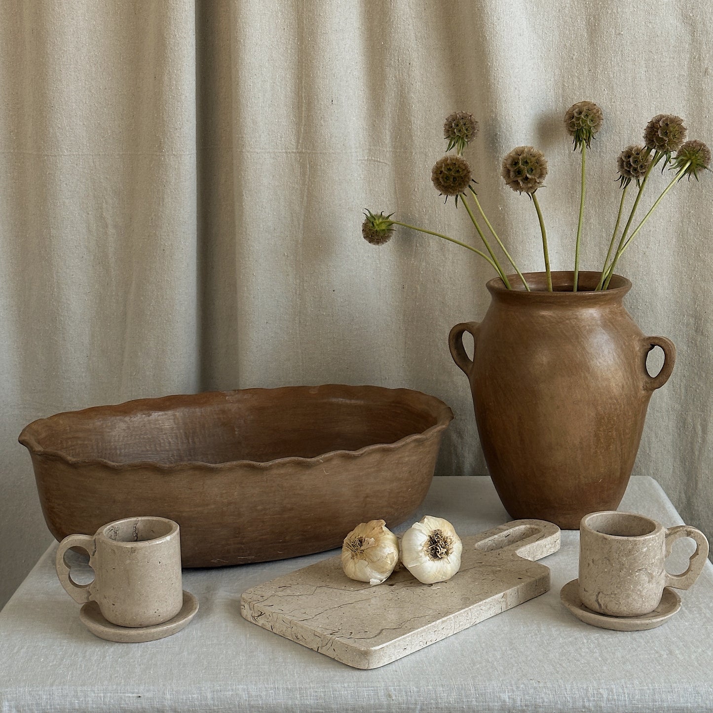 Adalia Bowl
