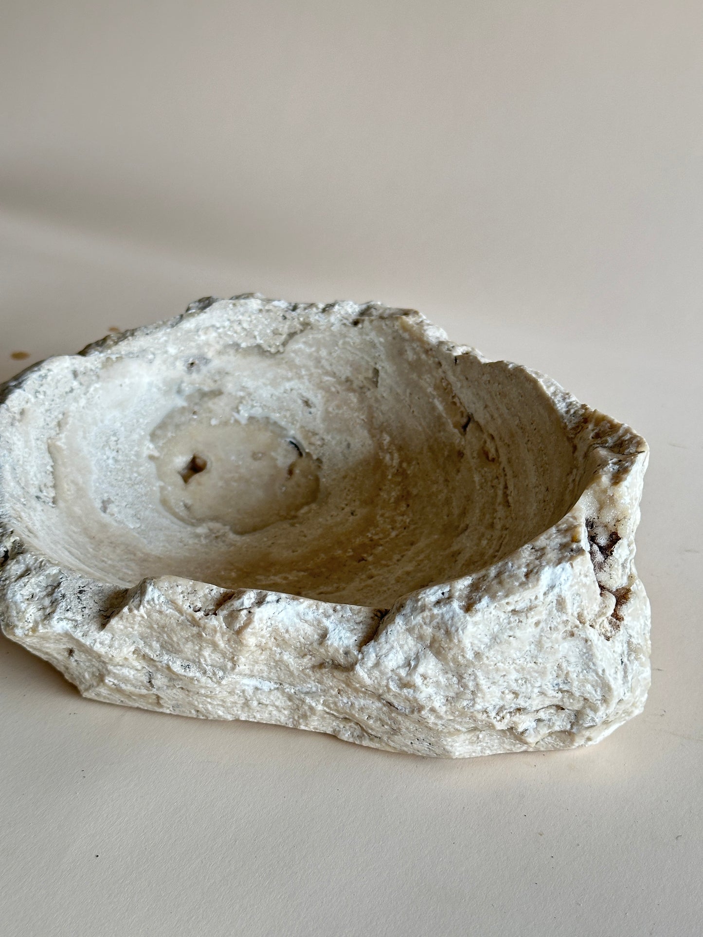 Janine Onyx Bowl 0.4