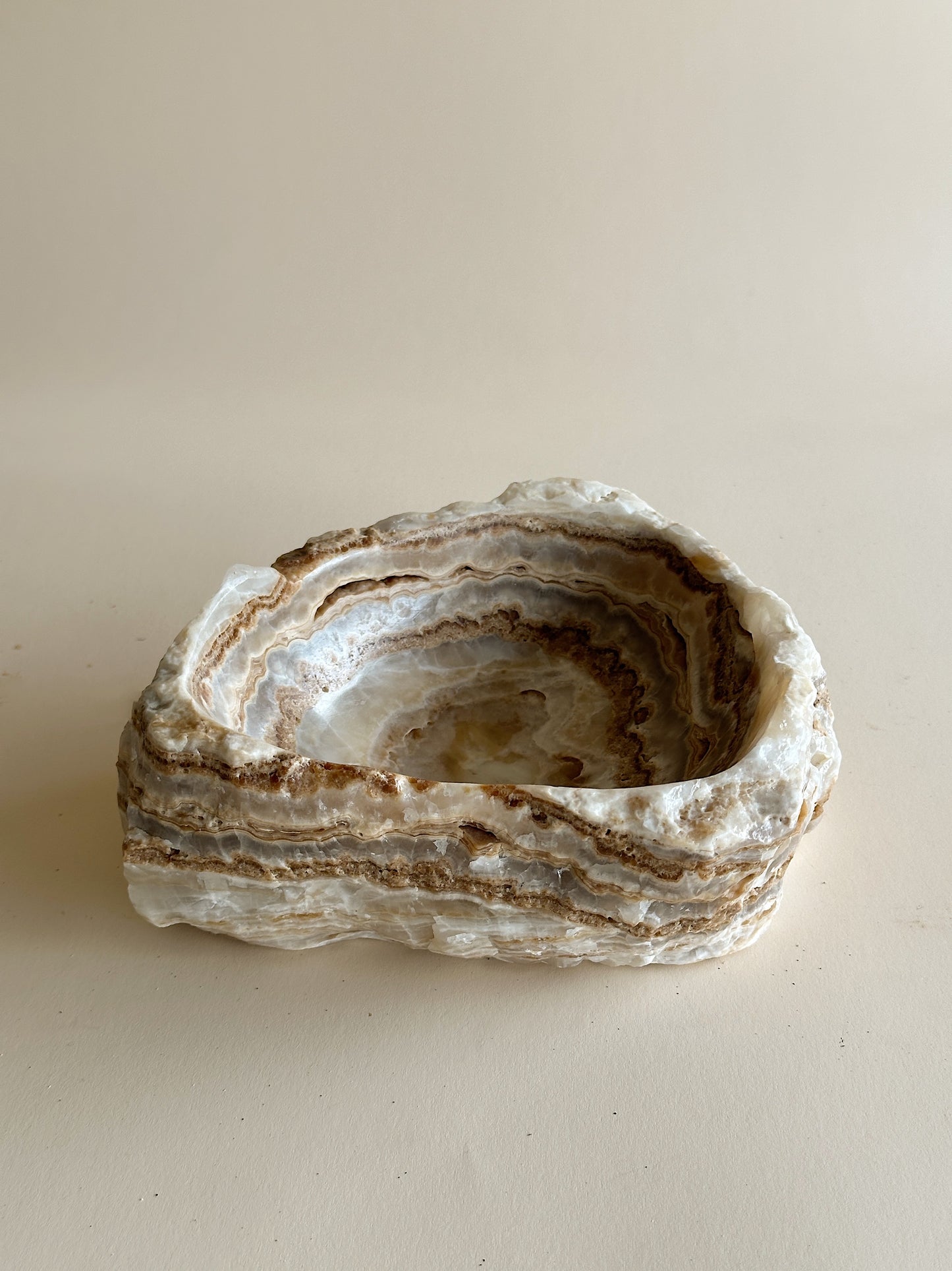 Janine Onyx Bowl 0.7