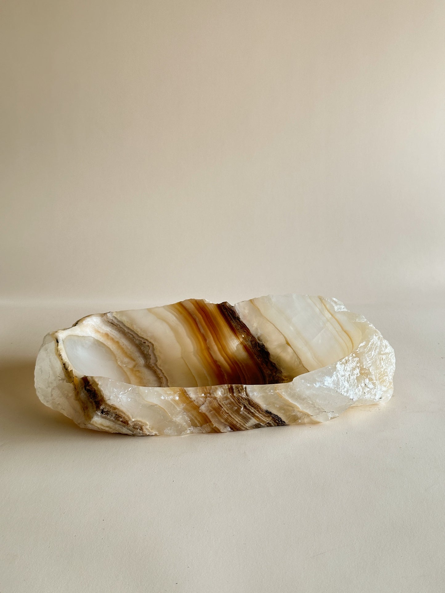 Janine Onyx Bowl 0.5