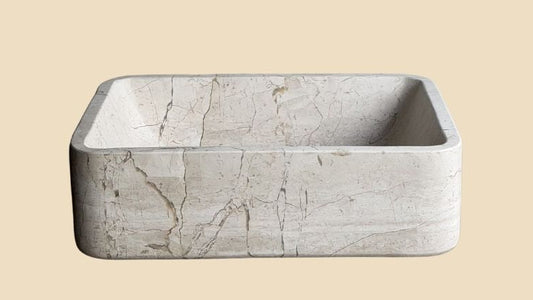ARENA MARBLE SINK