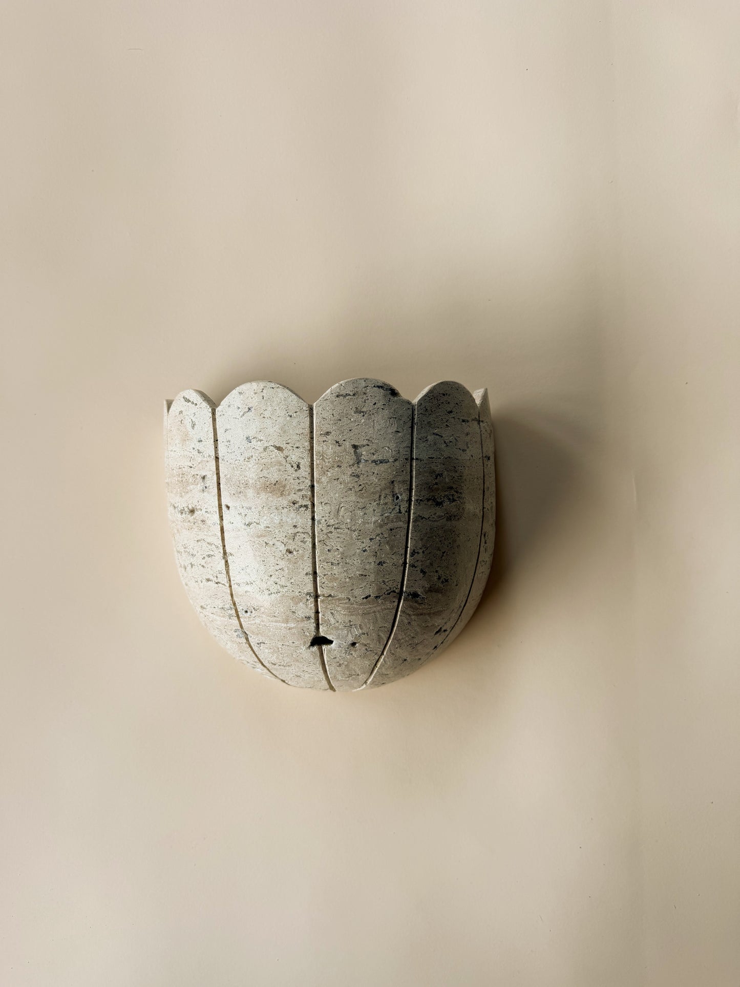 Tula Sconce