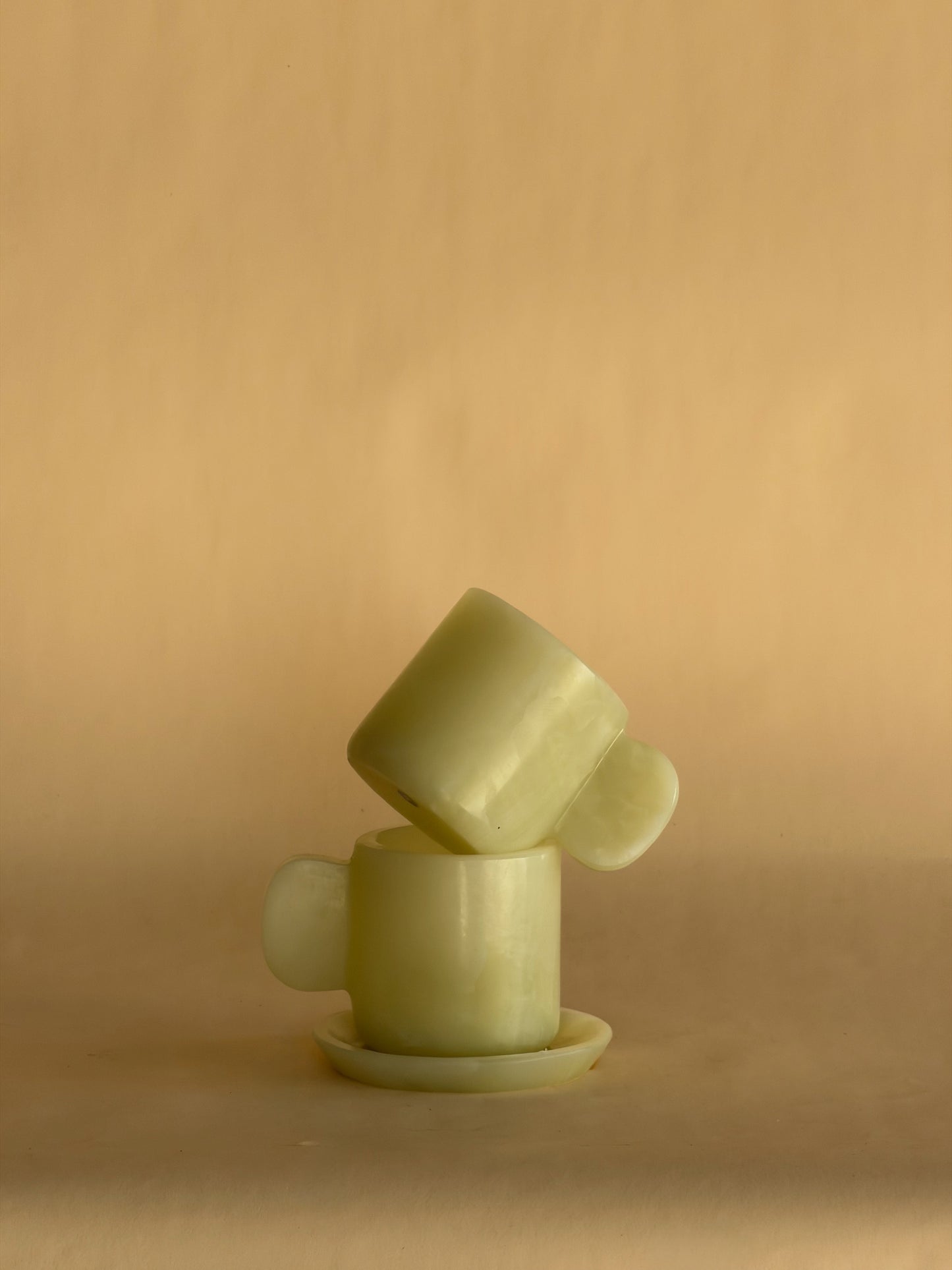 OLiVO STONE MUG