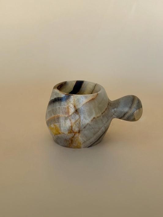 Piedra Mug