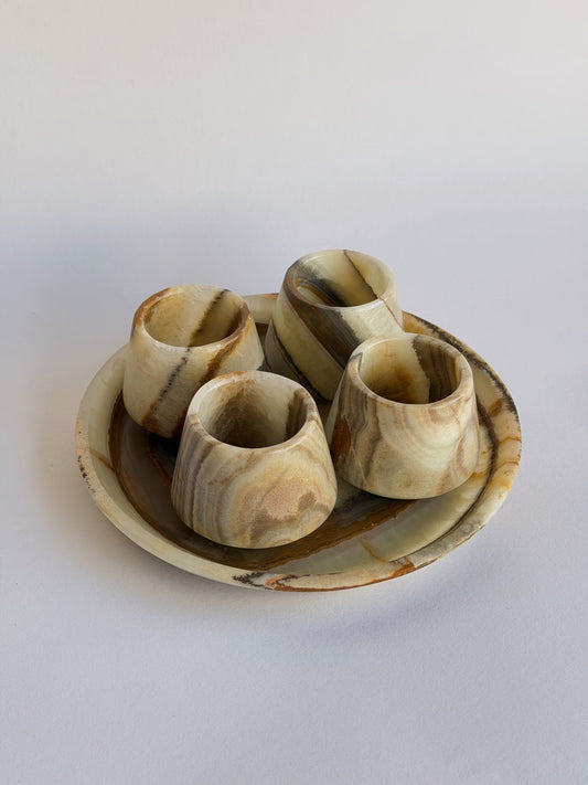 Verde Talan Mezcaleros