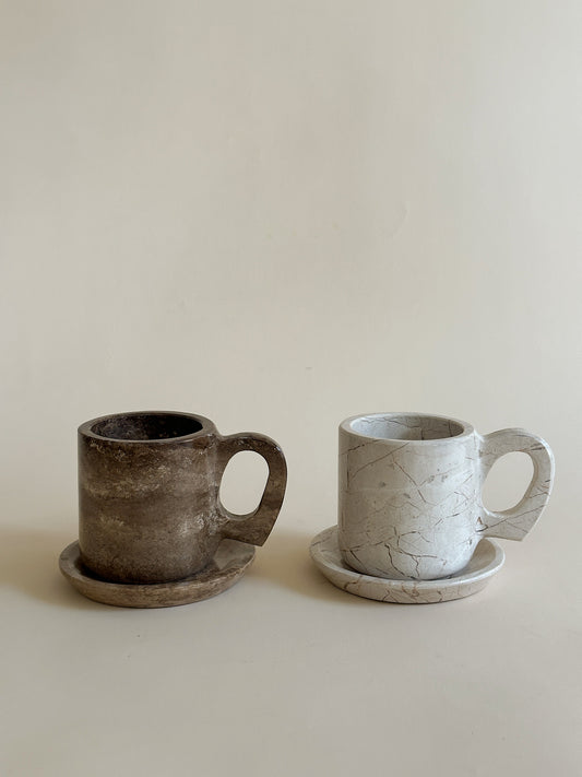 Romina Stone Coffee Mug