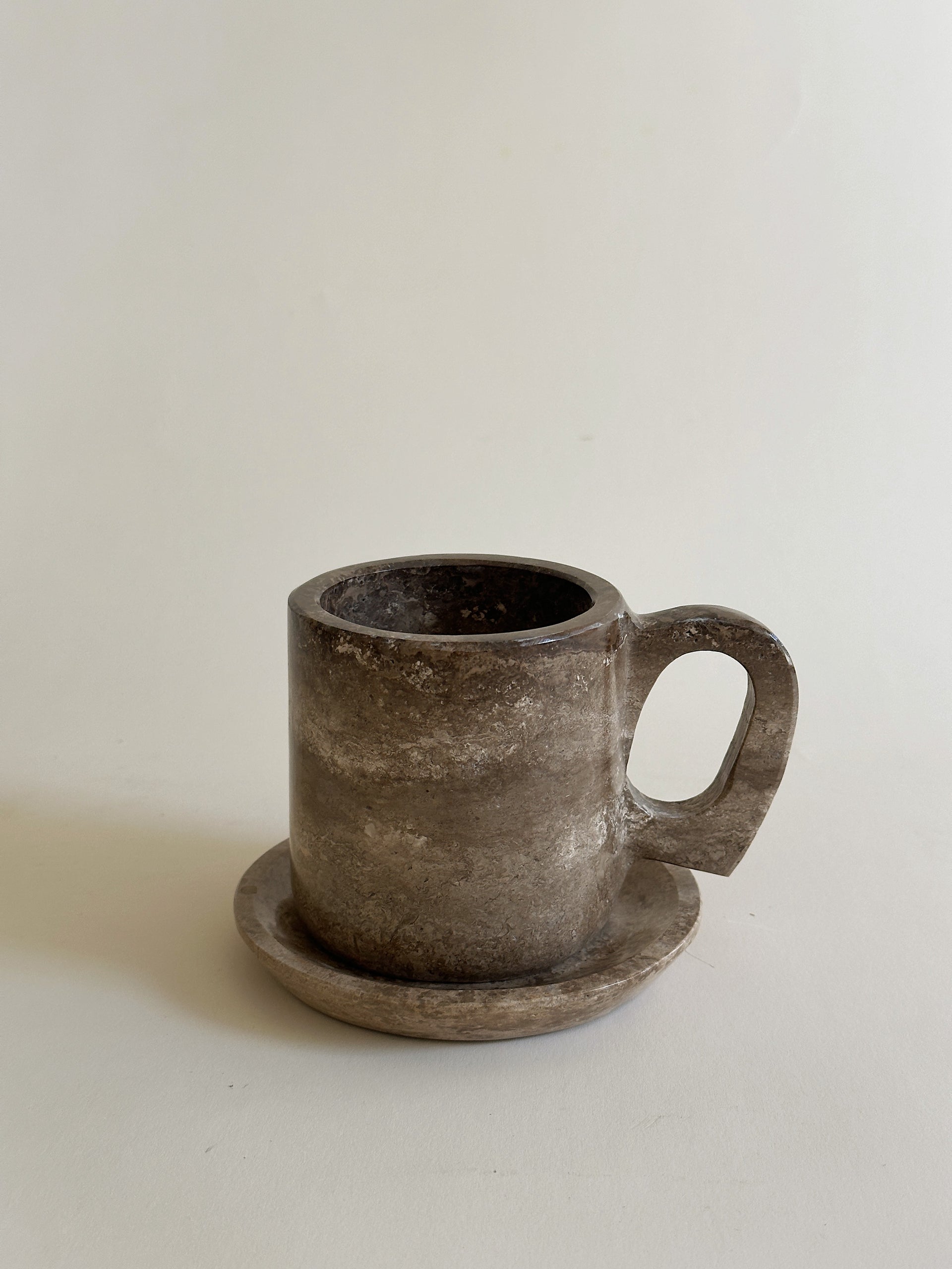 Romina Stone Coffee Mug
