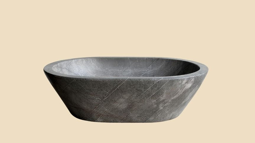 LOMA MARBLE SINK