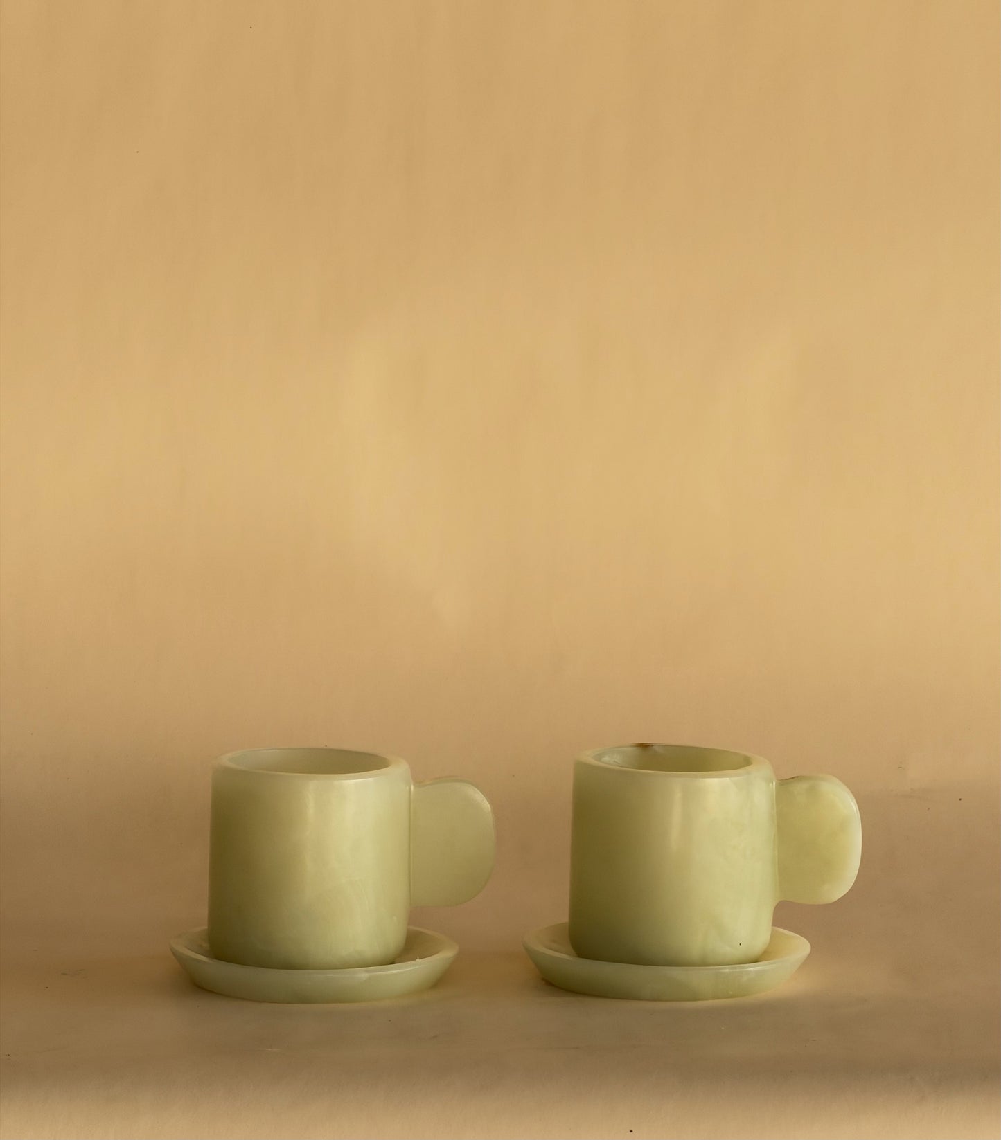 OLiVO STONE MUG
