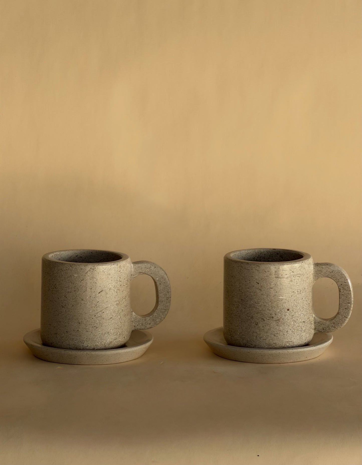 Arena Stone Mug