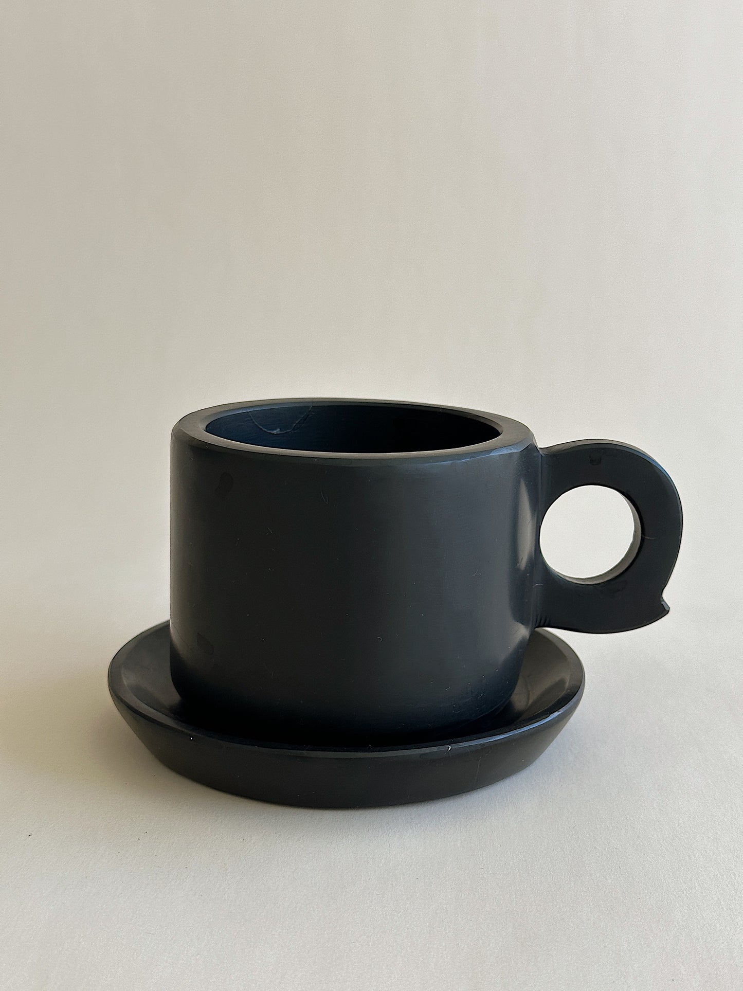 Stone Coffee  Mug